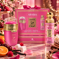 Le Chameau Arabia Haya Crush 2-in-1 Gift Set gift box