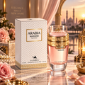 Le Chameau Arabia Madame Eau de Parfum 100ml bottle