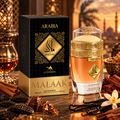 Le Chameau Arabia Malaak Eau de Parfum 100ml bottle