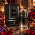 Le Chameau Arabia Naser Eau de Parfum 100ml bottle