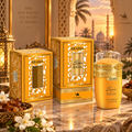 Le Chameau Arabia Soleil Eau de Parfum 100ml bottle