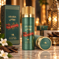 Emper Arabian Beauty Eau de Parfum 100ml bottle