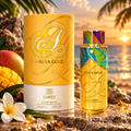 Emper Aruba Gold Eau de Parfum 100ml bottle