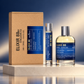 Emper Blue Stallion Eau de Parfum 100ml + 20ml bottle
