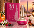 Le Chameau Burj Dubai Arina Eau de Parfum 100ml bottle