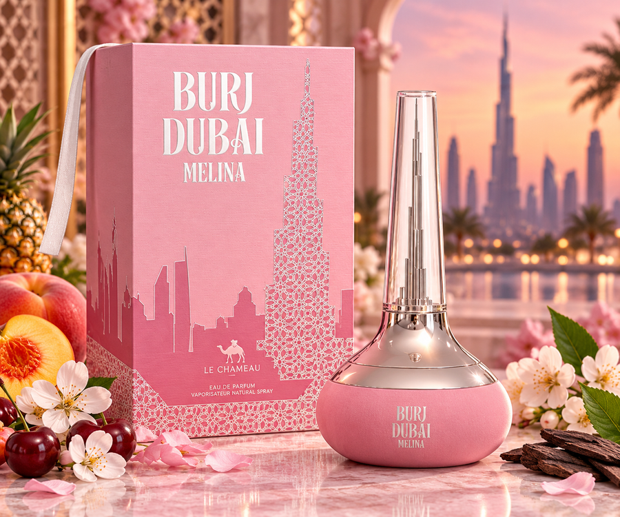 Burj Dubai
