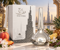 Le Chameau Burj Dubai Eau de Parfum 100ml bottle