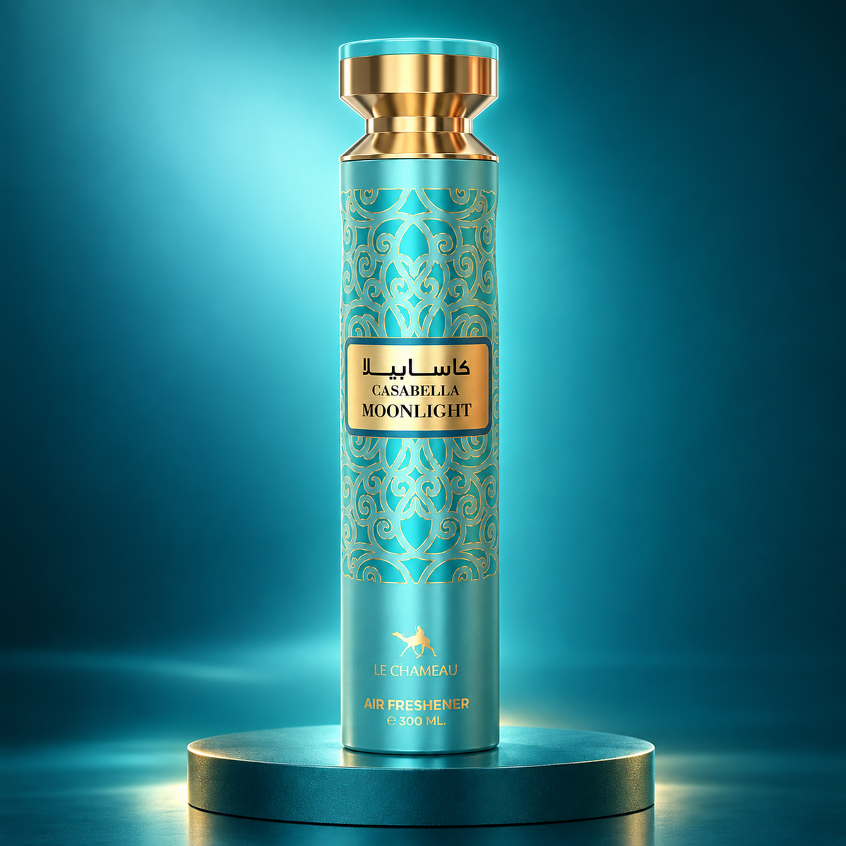 Le Chameau Casabella Moonlight Air Freshener 300ml can