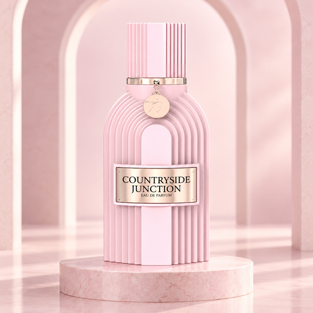 Le Chameau Countryside Junction Eau de Parfum 100ml, alternate view