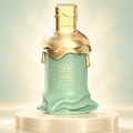 Le Chameau Elite Creme Couture Kunafa Crush Eau de Parfum 100ml + 10ml bottle