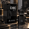 Emper Chic Boy Eau de Parfum 100ml bottle