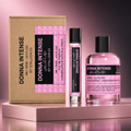 Emper Donna Intense Eau de Parfum 100ml + 20ml bottle