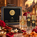 Le Chameau Desert Angel 3-in-1 Gift Set gift box