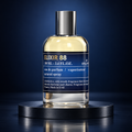 Emper Elixir 88 Eau de Parfum 100ml + 20ml bottle