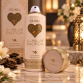 Le Chameau Arabia Emotion Deodorant Body Spray 200ml can