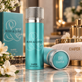 Emper Bliss & Love Deodorant Body Spray 200ml can