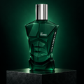 Milestone Grandeur Le Homme Eau de Parfum 100ml bottle
