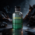 Milestone Deep Chill Eau de Parfum 100ml bottle