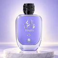 Al Fares Hajes Eau de Parfum 100ml bottle
