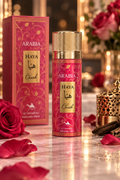 Le Chameau Arabia Haya Crush Eau de Parfum 100ml bottle