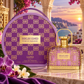 Emper Legacy High End Star of Paradise Eau de Parfum 100ml bottle