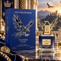 Emper His Highness Victory Elixir Eau de Parfum 100ml bottle