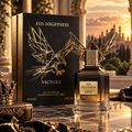 Emper His Highness Victory Eau de Parfum 100ml bottle