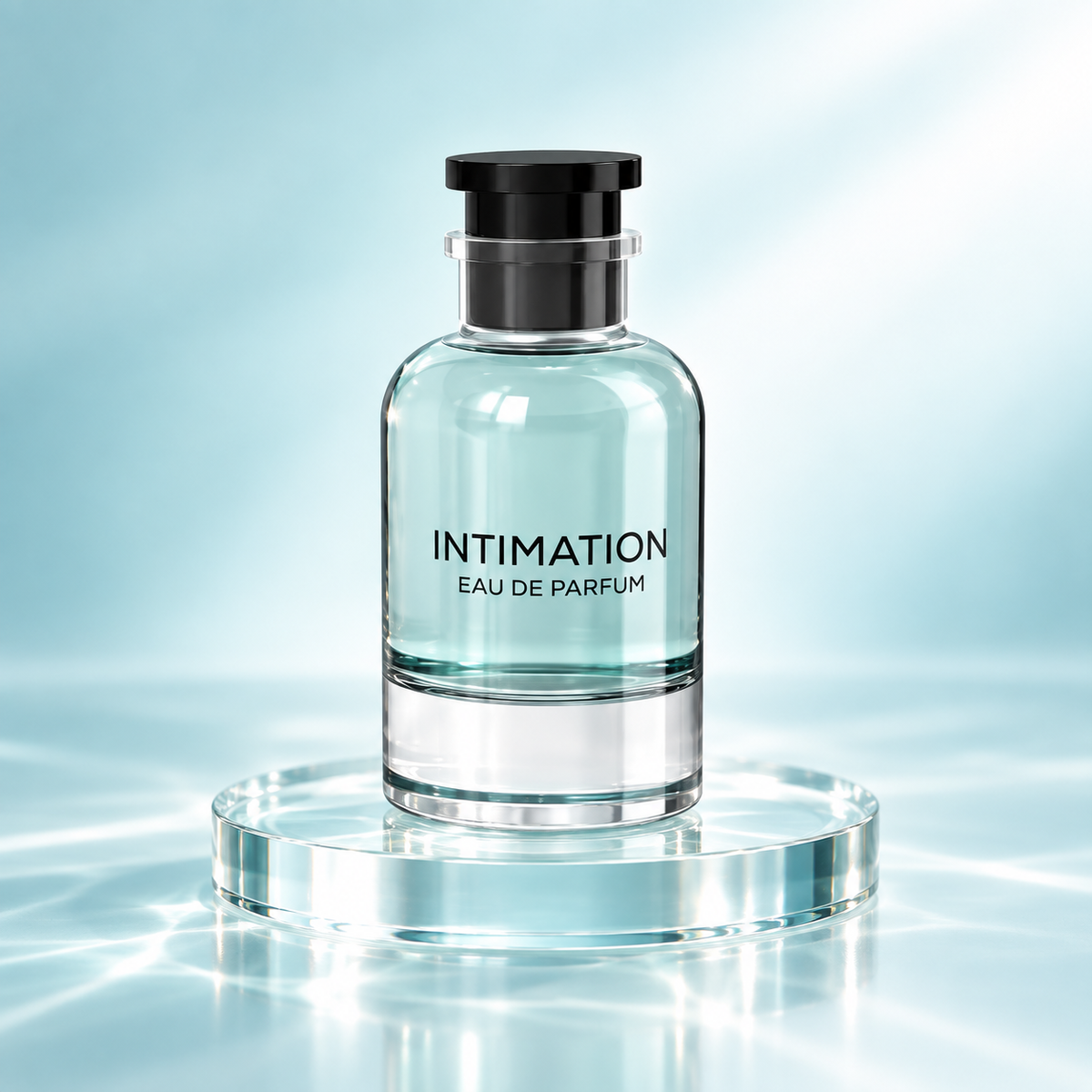 Emper Intimation Eau de Parfum 100ml bottle