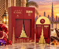 Le Chameau Elite Iconic Dubai II Eau de Parfum 100ml bottle
