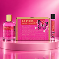 Emper La Furia Eau de Parfum 100ml + 20ml bottle