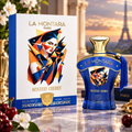 Emper La Montara Paris Mystery Cherry Eau de Parfum 100ml bottle