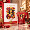 Emper La Montara Paris Rouge Berry Eau de Parfum 100ml bottle
