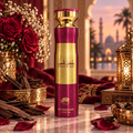 Al Fares Malikat Al Arab Air Freshener 300ml can