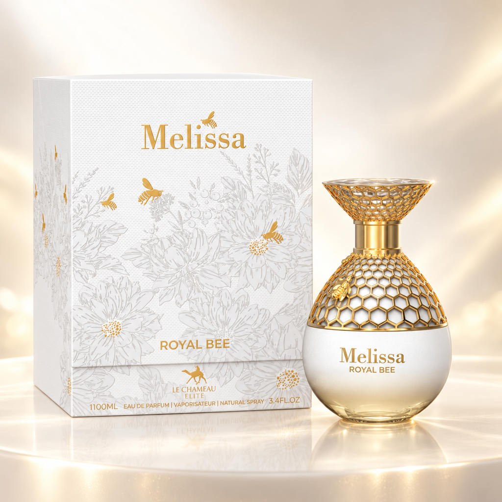 Le Chameau Elite Melissa Royal Bee Eau de Parfum 100ml, alternate view