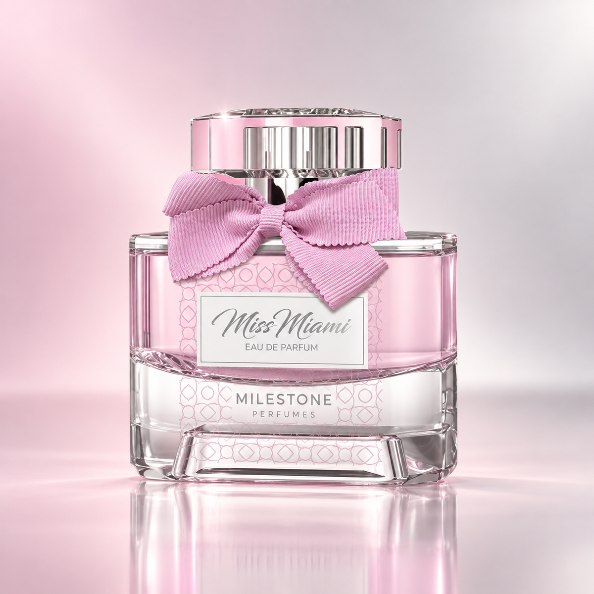 Emper Miss Miami Eau de Parfum 100ml bottle