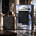 Emper Masterpiece Safran Mandarin Eau de Parfum 100ml bottle