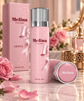 Emper Melina Deodorant Body Spray 200ml can