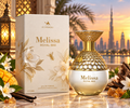 Le Chameau Elite Melissa Royal Bee Eau de Parfum 100ml bottle