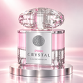 Emper Pink Crystal Eau de Parfum 100ml bottle