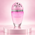 Le Chameau Qunbulat Hub Bomba de Amor Eau de Parfum 100ml bottle