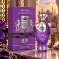 Emper Sovereign Paradine Eau de Parfum 100ml bottle