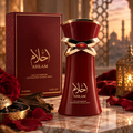 Emper Ahlam Eau de Parfum 100ml bottle
