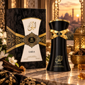 Emper Laila Eau de Parfum 100ml bottle